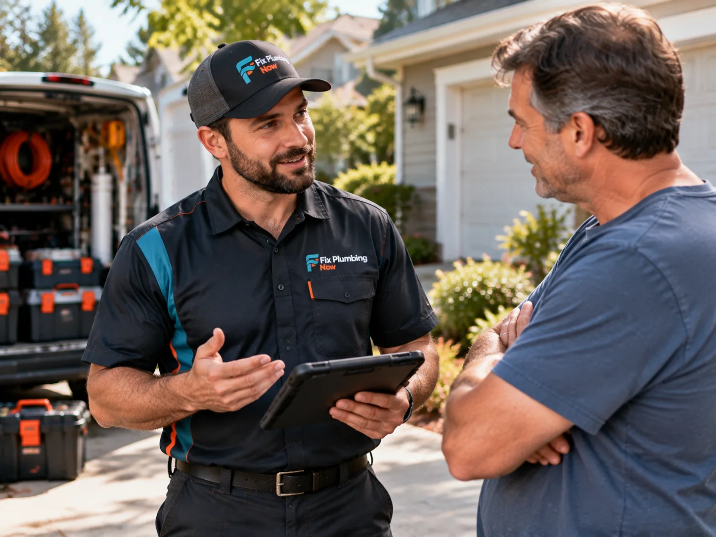 Clogged Drain Service Sparks, NE FAQs